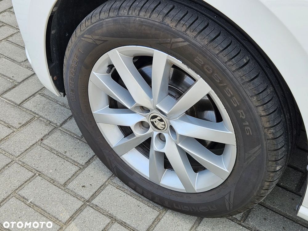 Skoda Scala 1.0 TSI Ambition - 10