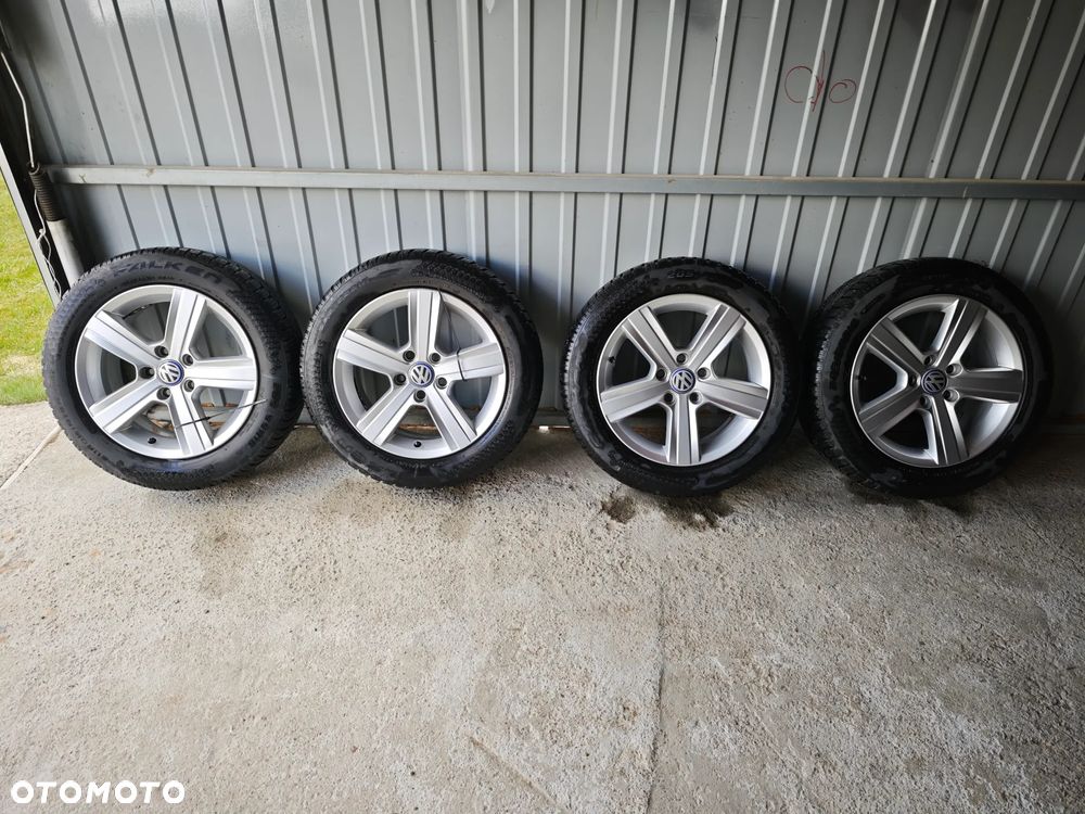 Volkswagen Golf Sportsvan 2.0 TDI (BlueMotion Technology) Sound - 15