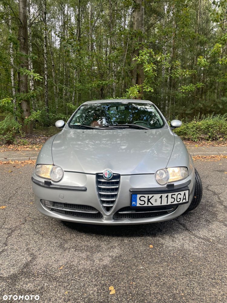Alfa Romeo 147 1.9 JTD Distinctive - 2