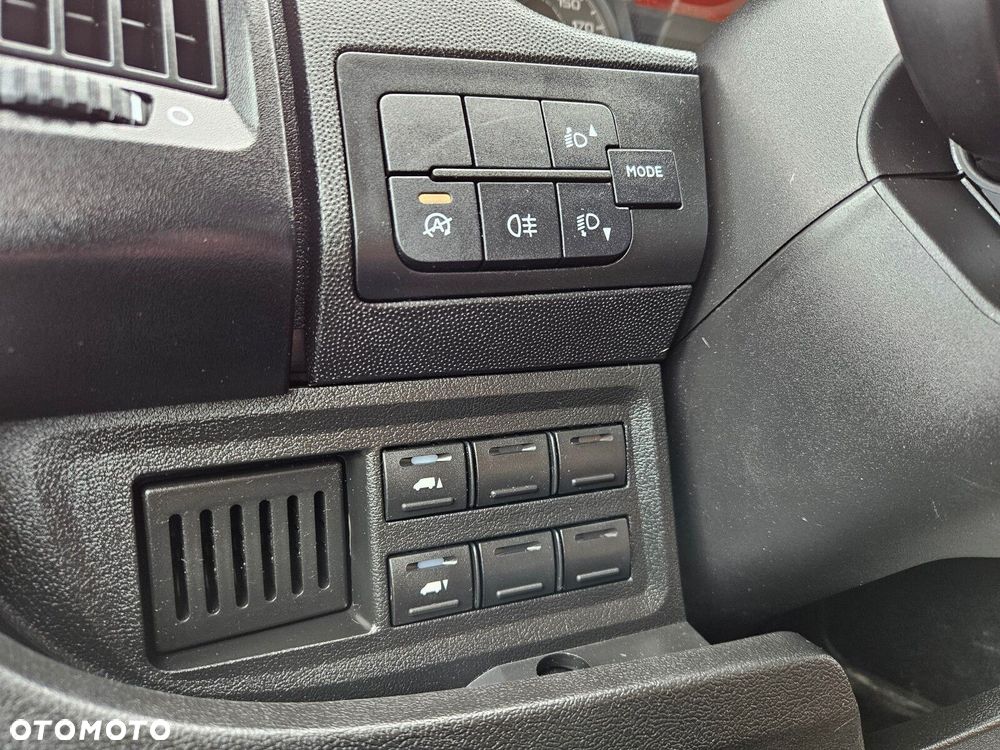 Peugeot boxer Wywrotka *79999zł NETTO* 2.2 HDi/140KM - 21