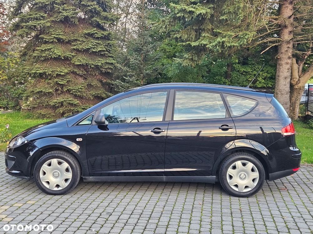 Seat Altea XL - 5