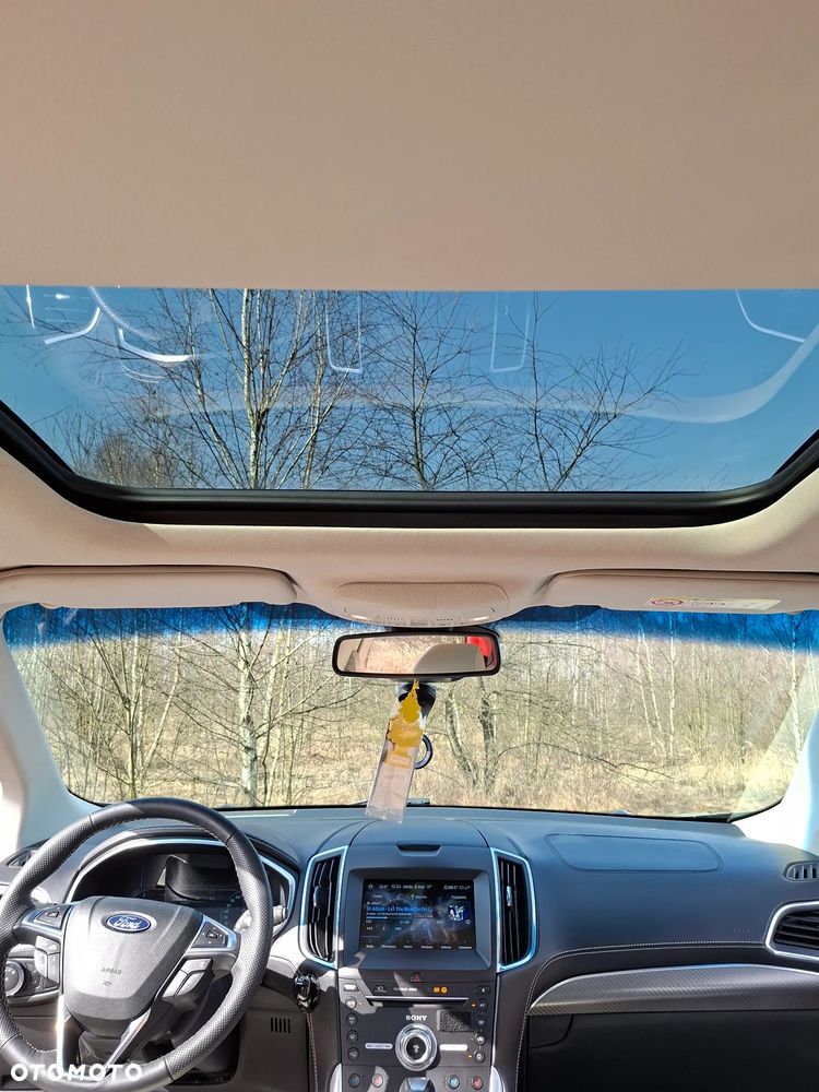 Ford Edge Vignale 2.0 TDCi Twin-Turbo 4WD - 12
