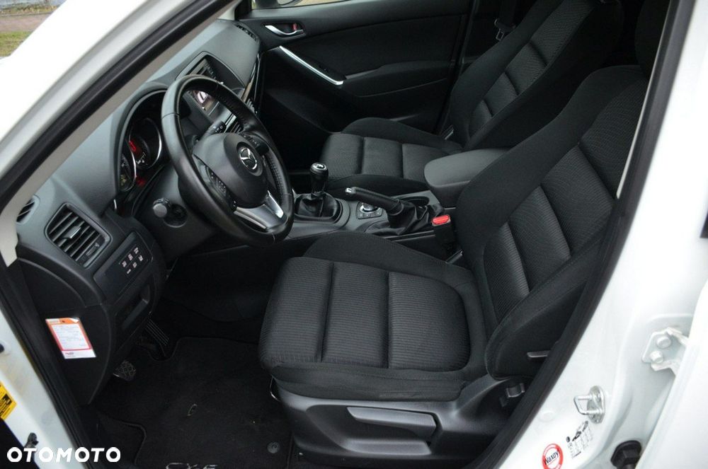 Mazda CX-5 - 23