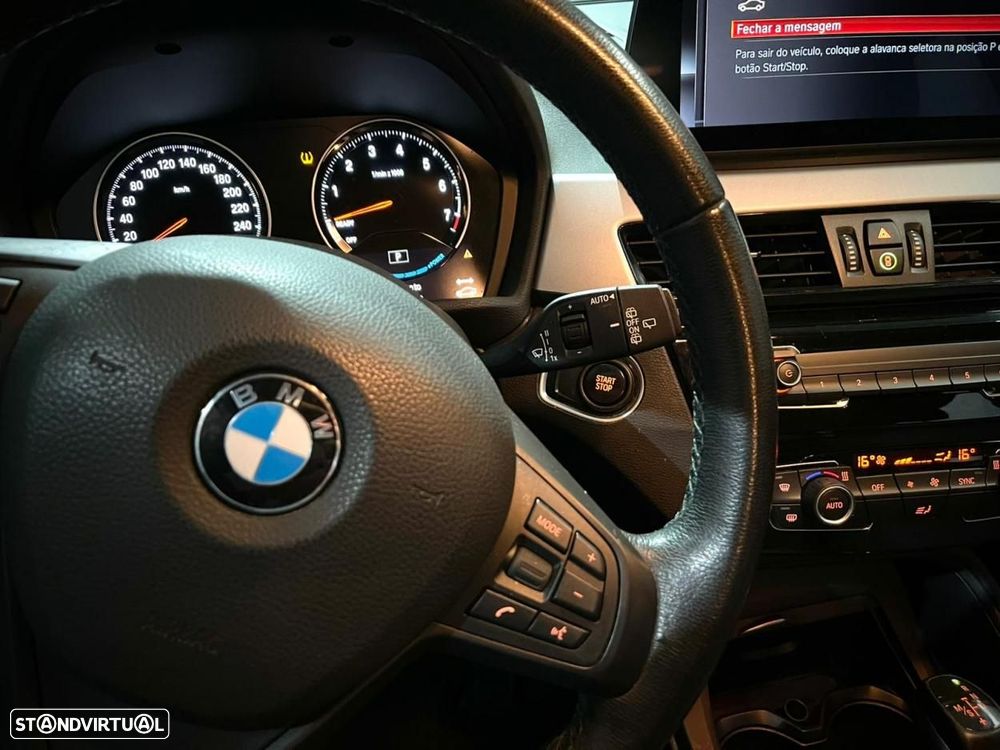 BMW X1 25 e xDrive - 32