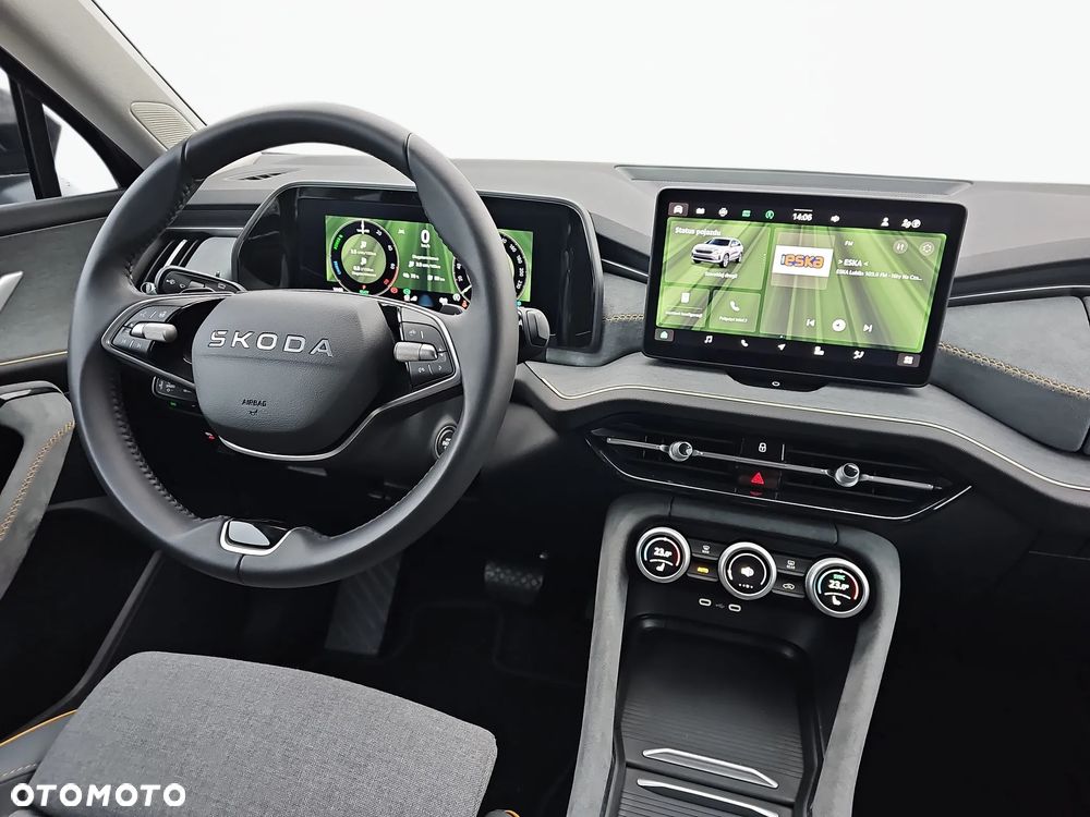 Skoda Kodiaq 1.5 TSI iV PHEV 4x2 Edition 130 DSG - 17