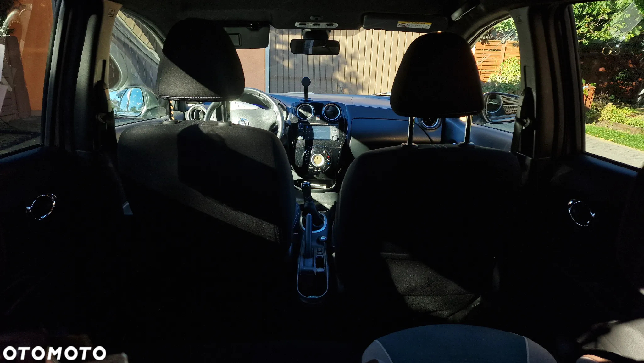 Nissan Note 1.2 DIG-S N-Tec - 13