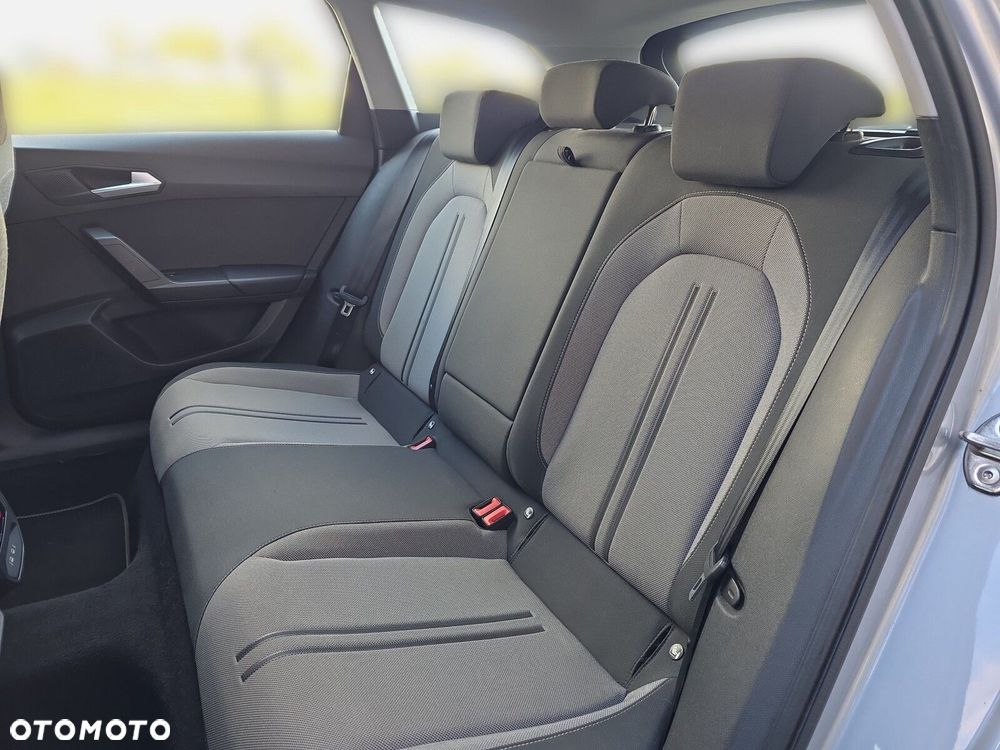 Seat Leon 1.0 eTSI Style DSG - 27