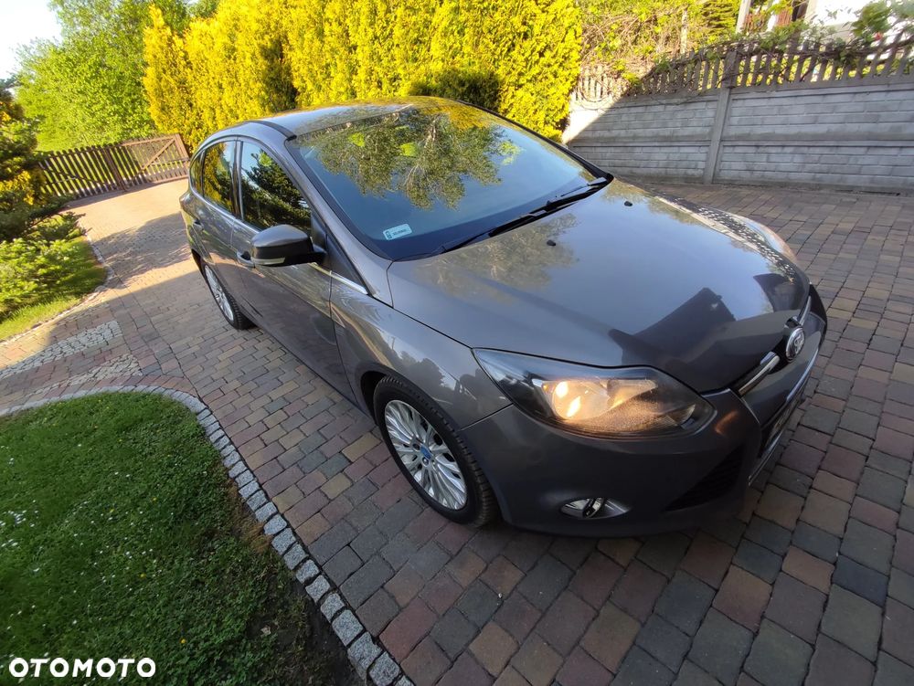 Ford Focus - 16