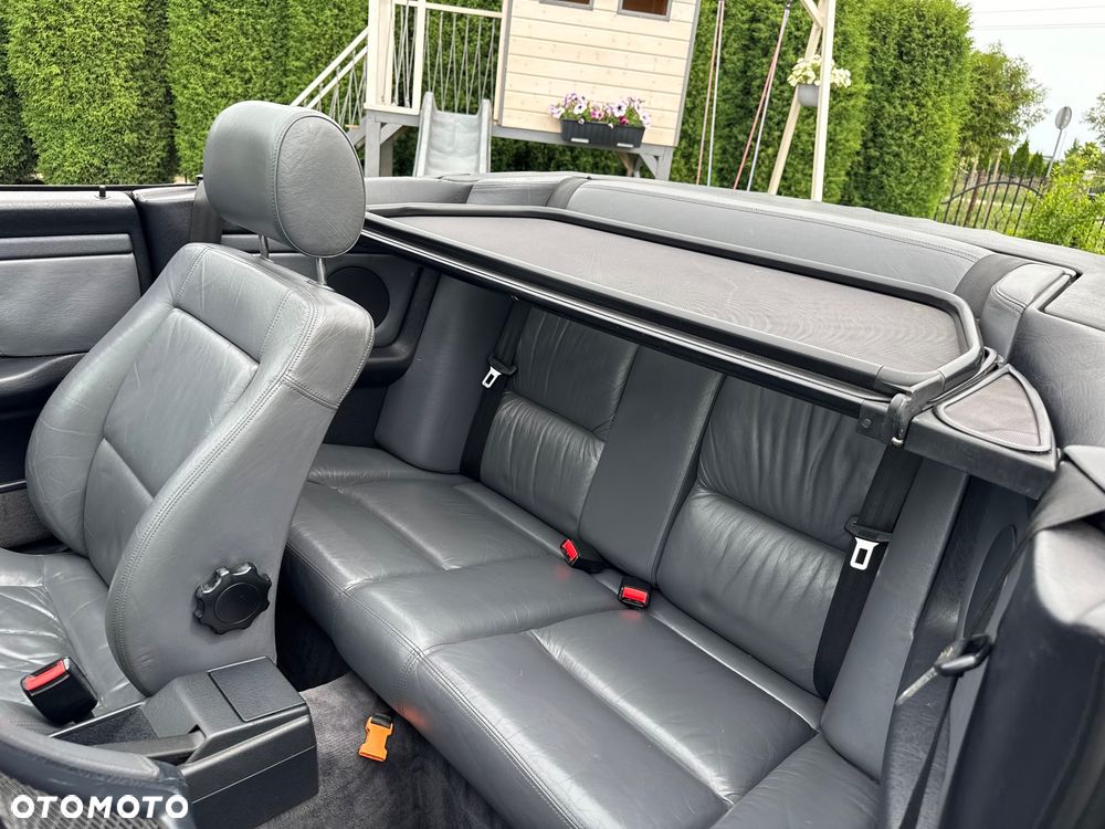 Audi Cabriolet - 37