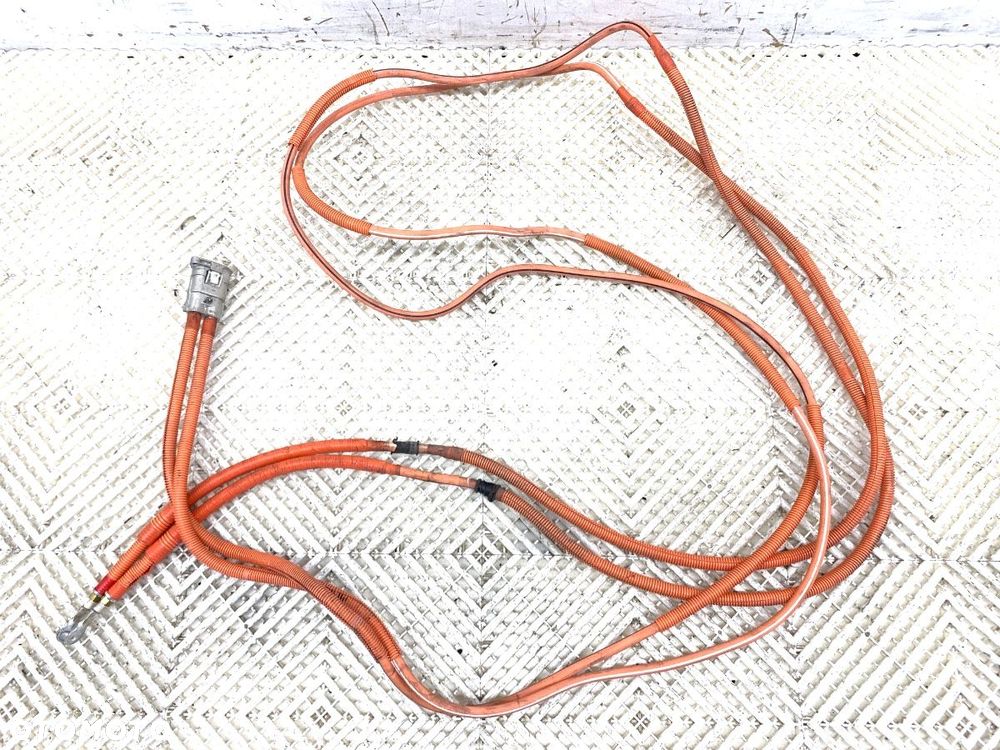 PRZEWÓD WYSOKIEGO NAPIĘCIA  LEXUS GS (_S19_) 2005 - 2012 450h (GRS191_, GWS191_) 218 kW [296 KM] - 1