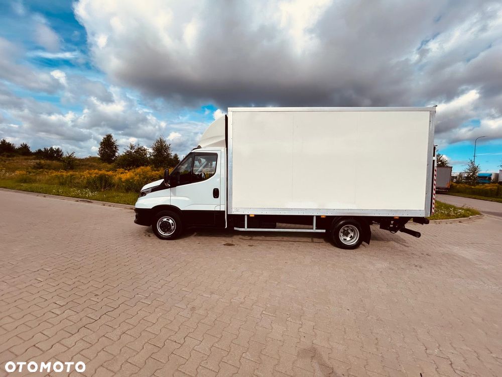 Iveco Daily 35C16 - 8