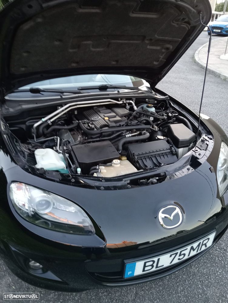 Mazda MX-5 - 14