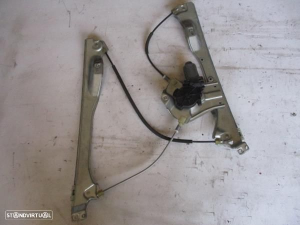 Elevador Frente Dto Renault Clio Iii (Br0/1, Cr0/1) - 1