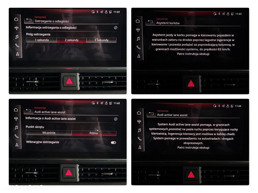 Audi A5 Sportback 40 TFSI quattro S tronic S line - 34