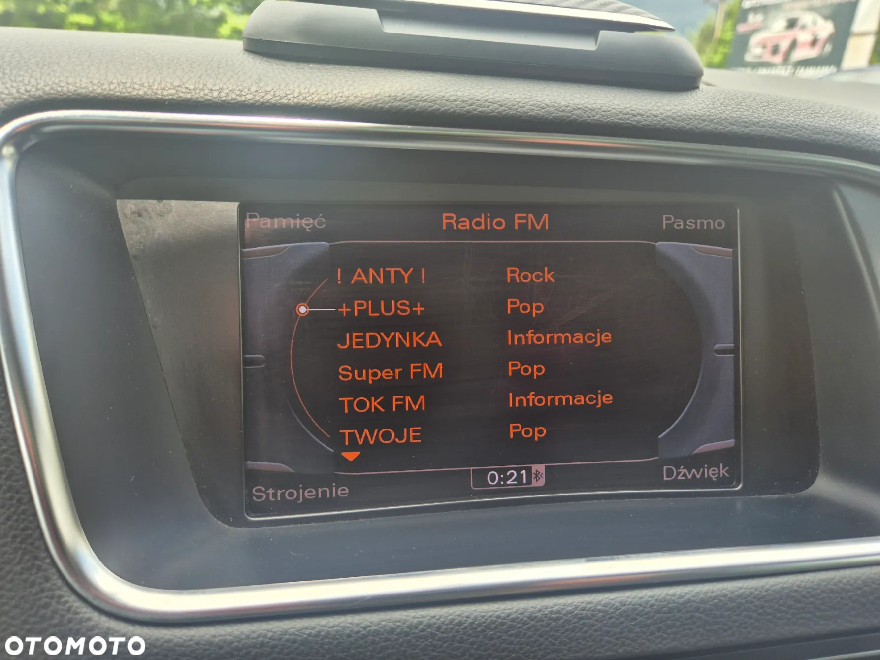 Audi Q5 3.2 FSI Quattro S tronic - 38