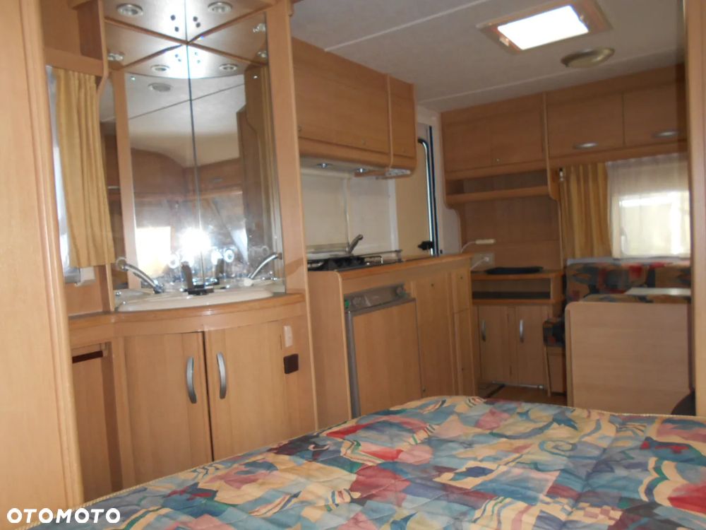 SWIFT TOSCANE 450/2 - 6