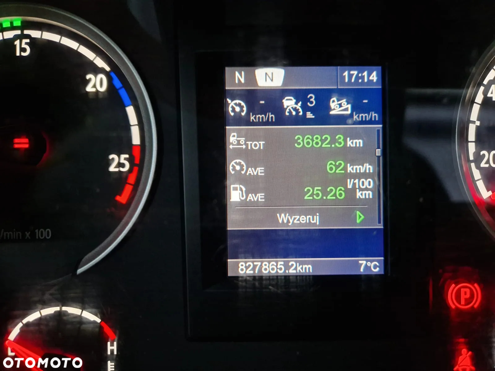 Scania R450 - 9