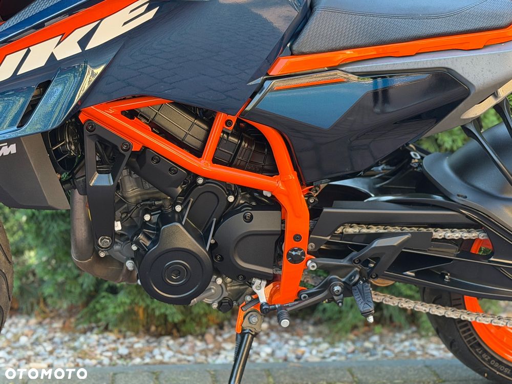 KTM Duke - 16