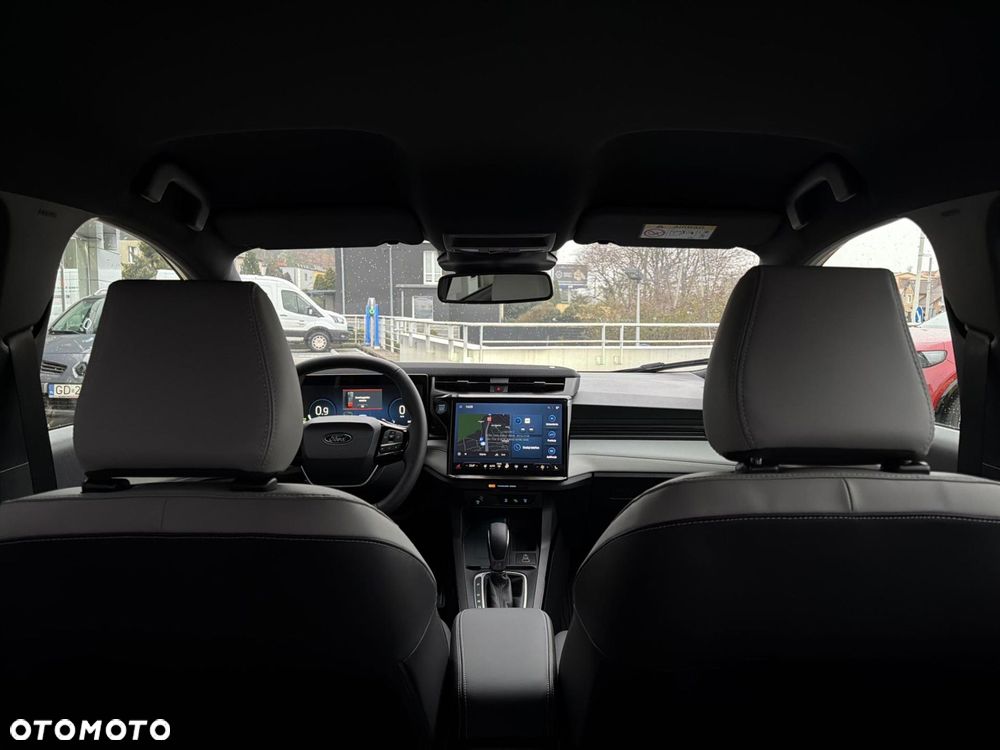 Ford Puma 1.0 EcoBoost mHEV Sound Edition PowerShift - 22