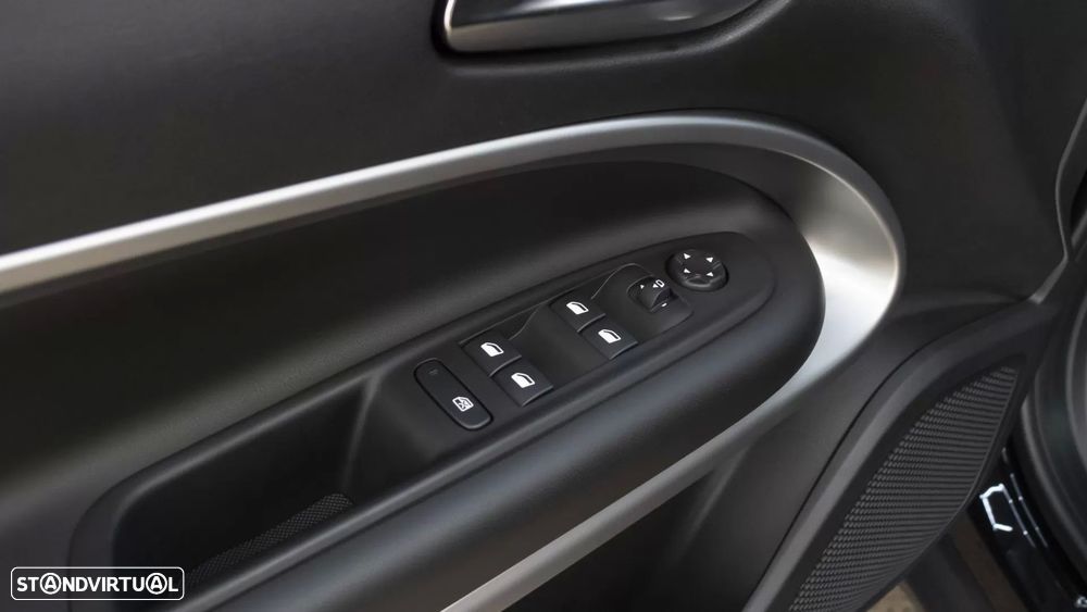 Jeep Avenger 54 kWh Altitude - 21
