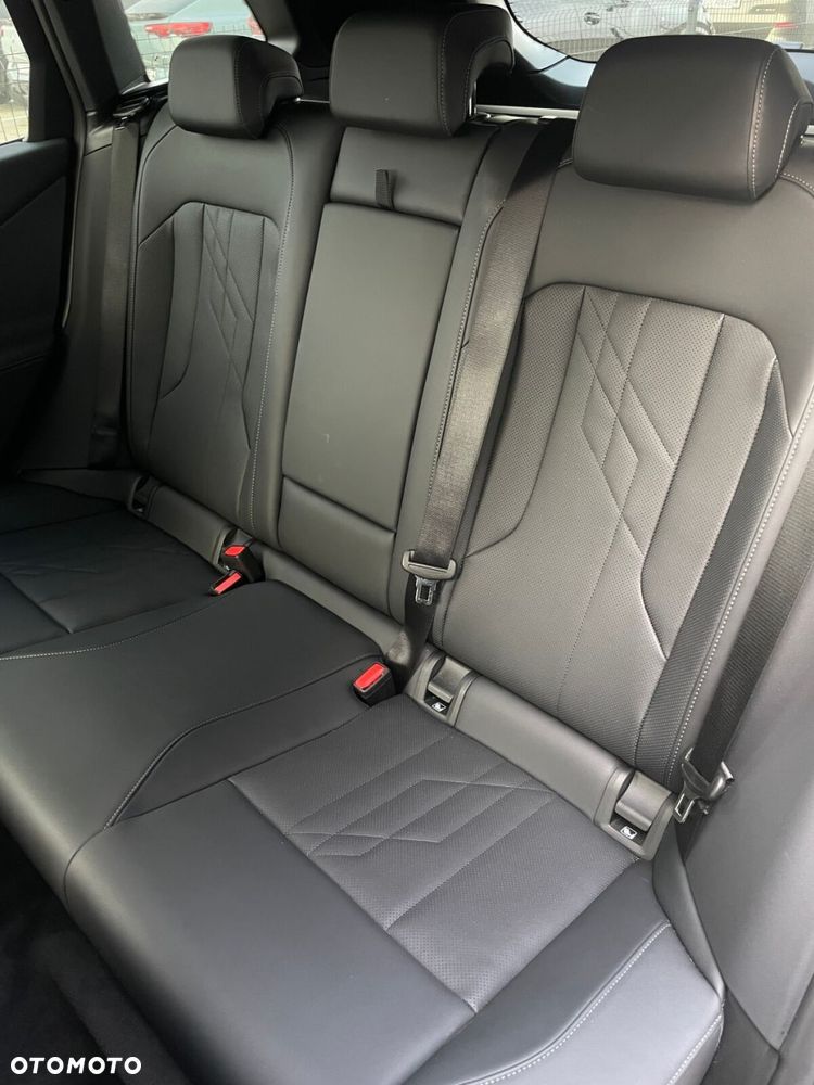 BMW X3 xDrive20d mHEV - 33