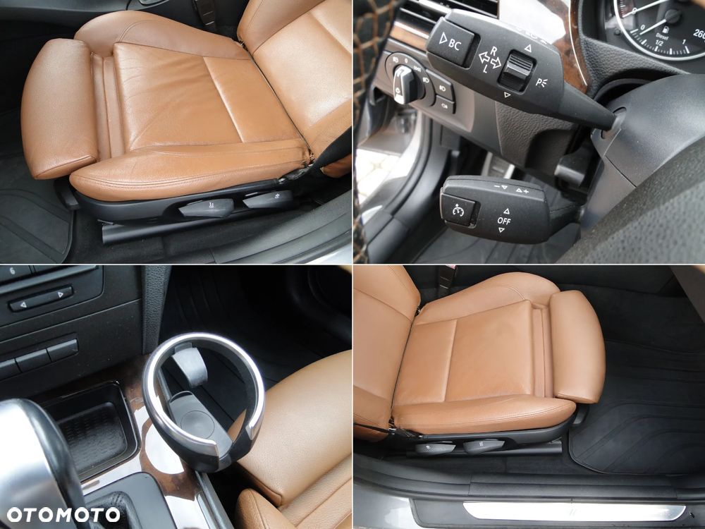BMW Seria 3 320d Sport-Aut Sport Line - 38