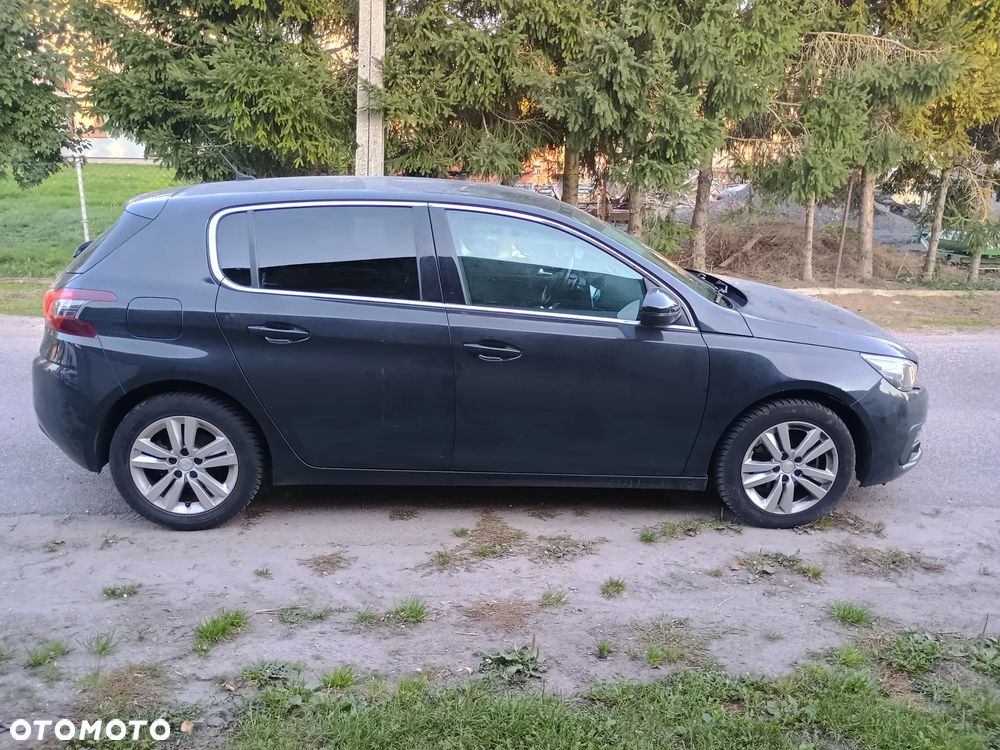Peugeot 308 - 6