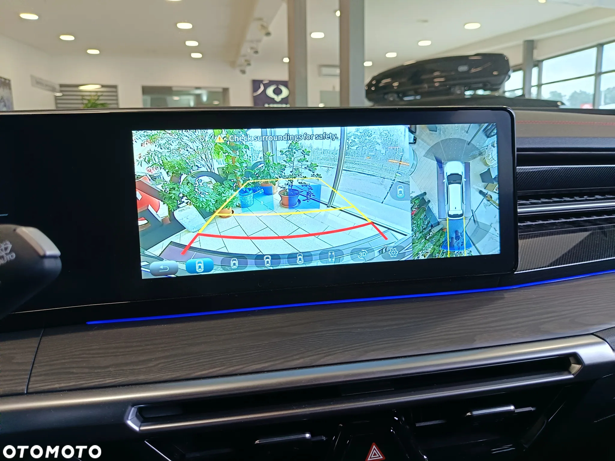 SsangYong/KGM Actyon - 26