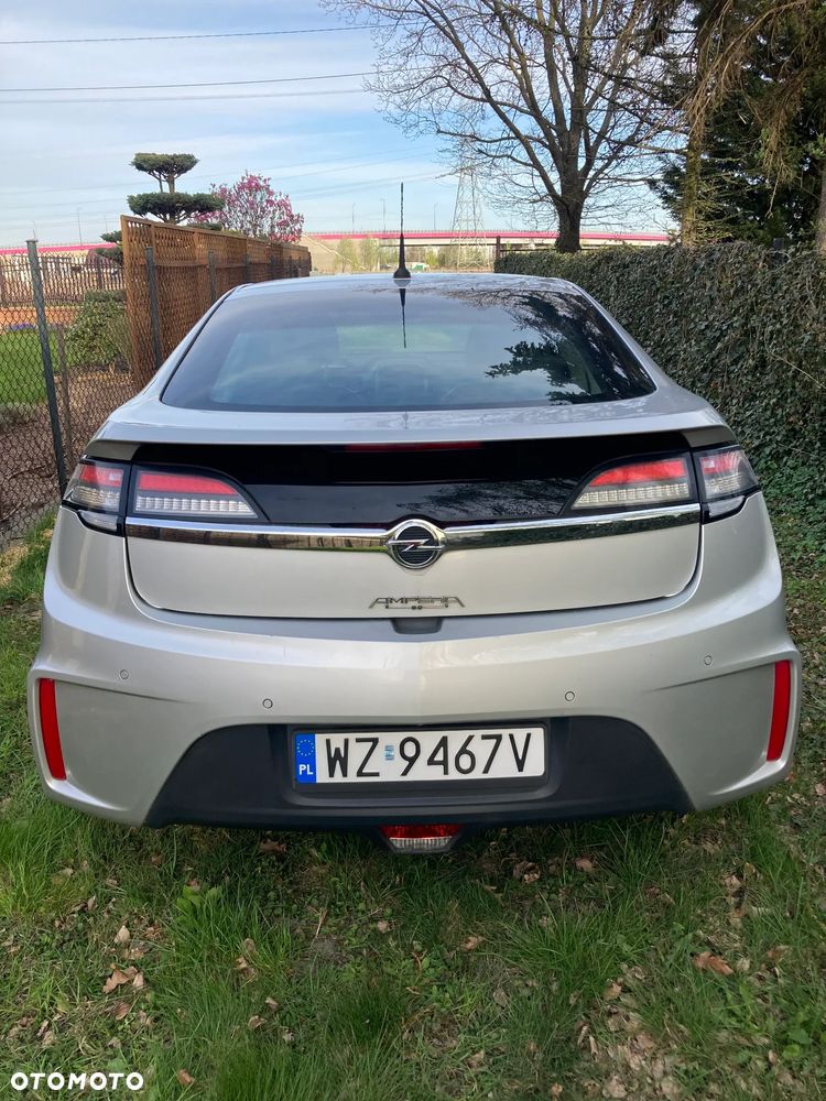 Opel Ampera - 5
