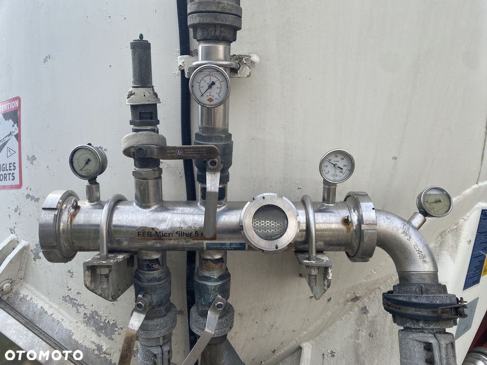 Feldbinder KIP 60.3 - 5