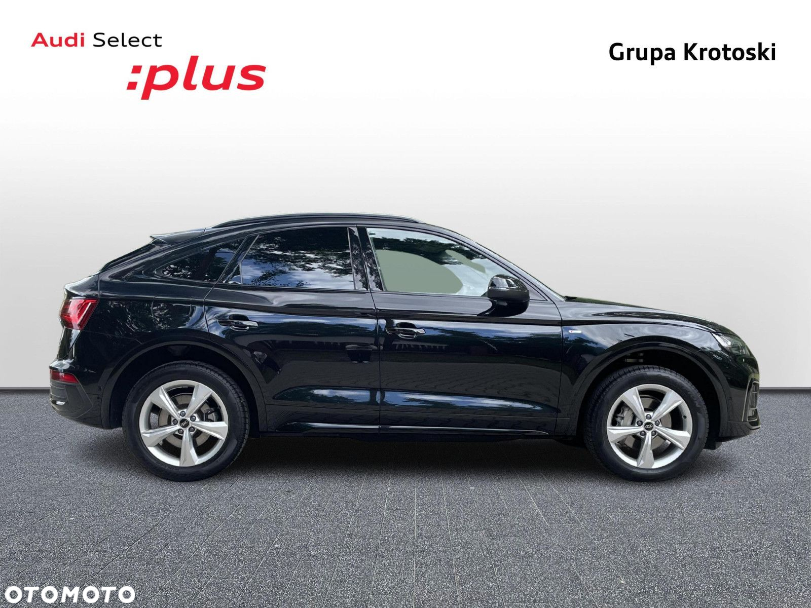 Audi Q5 Sportback - 7