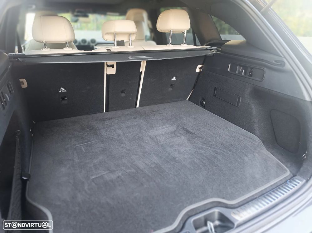 Mercedes-Benz GLC 400 e 4Matic - 8