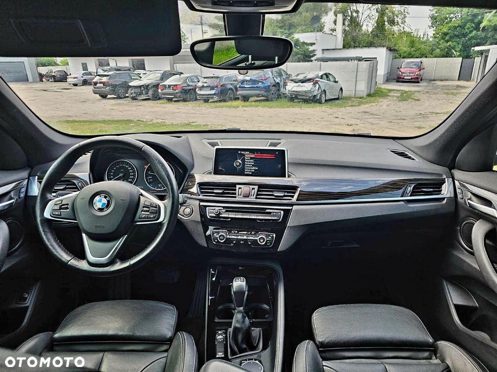 BMW X1 - 23