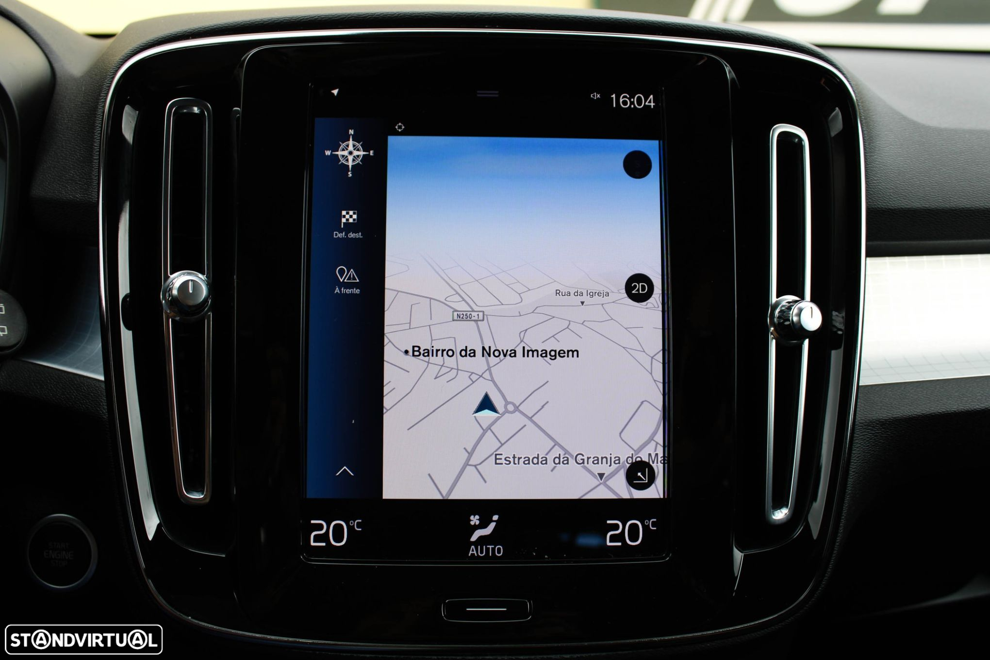 Volvo XC 40 1.5 T4 PHEV Inscription Expression - 34