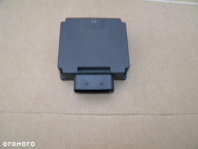 STABILIZATOR NAPIĘCIA VW CADDY III LIFT 2014r - 5