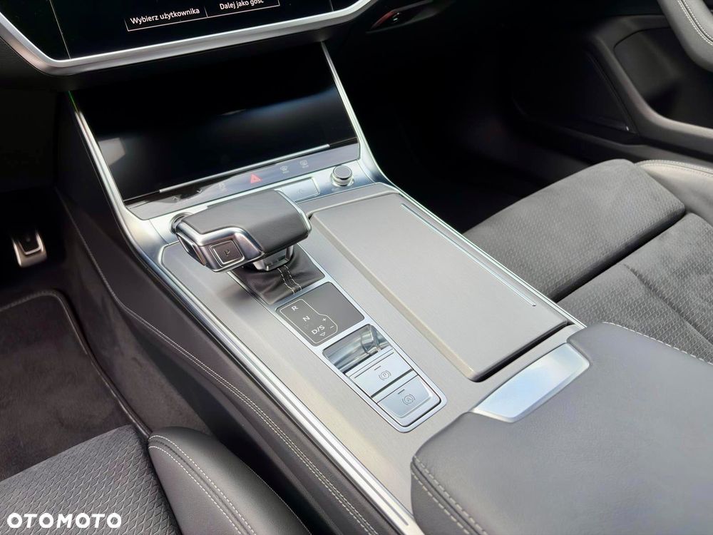 Audi A7 Sportback - 15