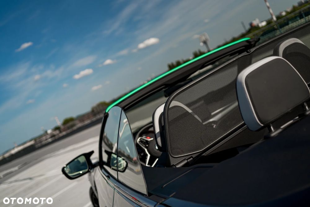 BMW M4 Competition M xDrive - 19