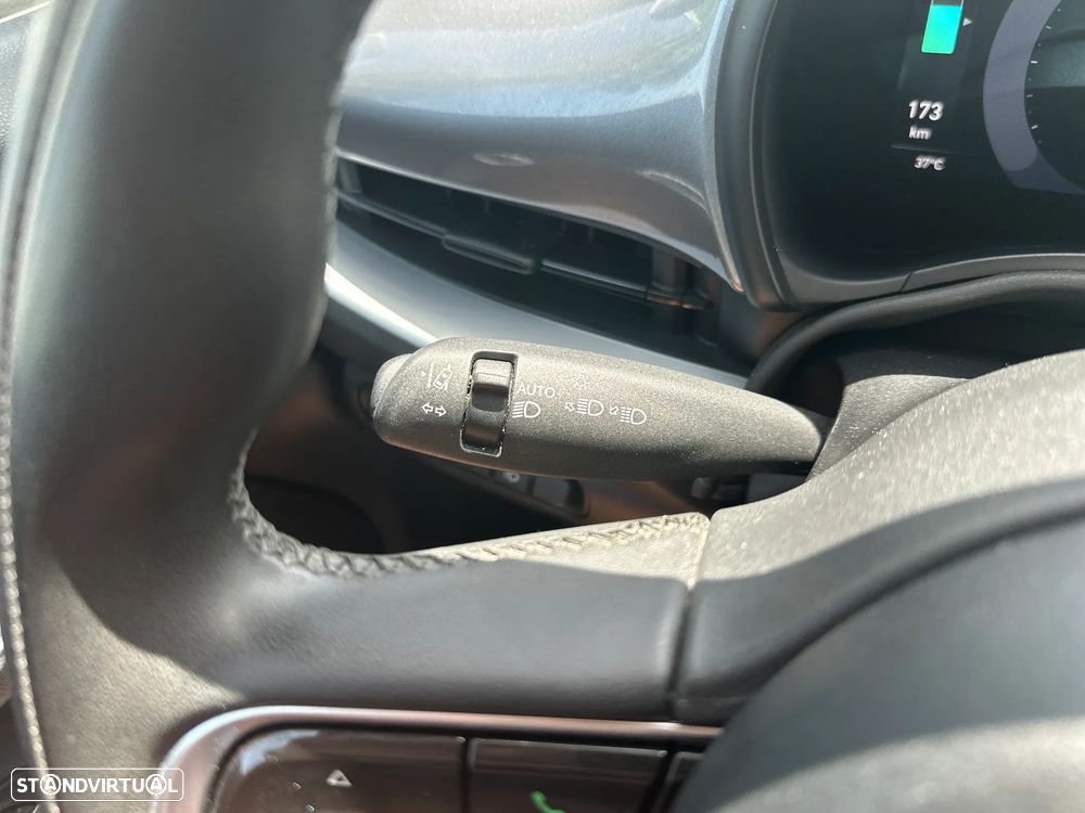 Fiat 500e 3 + 1 42 kWh - 25