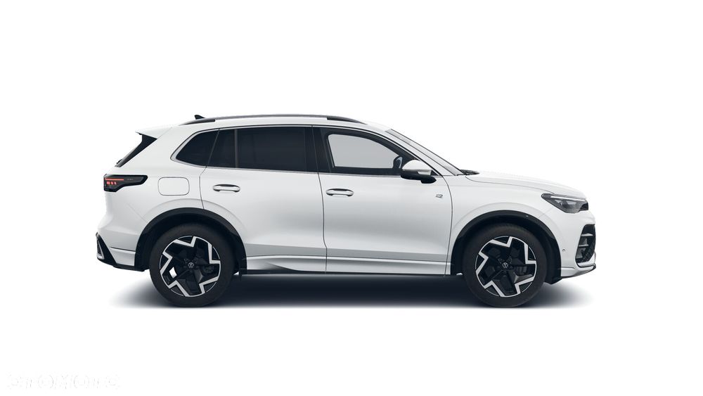 Volkswagen Tiguan 2.0 TDI 4Mot R-Line Plus DSG - 6