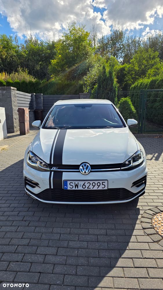 Volkswagen Golf 2.0 TDI BMT Highline DSG - 9