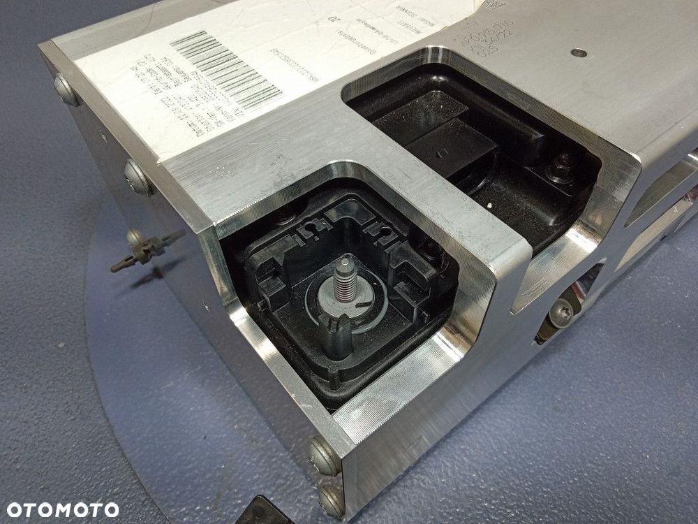 AUDI A7 C8 3.0 TDI AKUMULATOR BATERIA 4K0915171C - 5