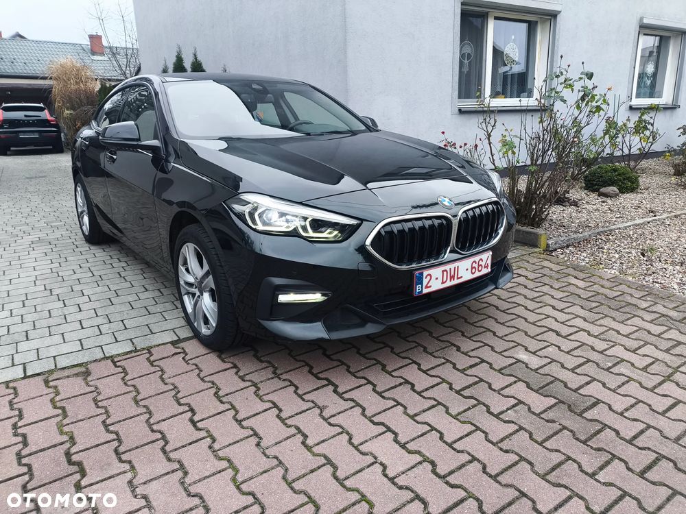 BMW Seria 2 216d - 2