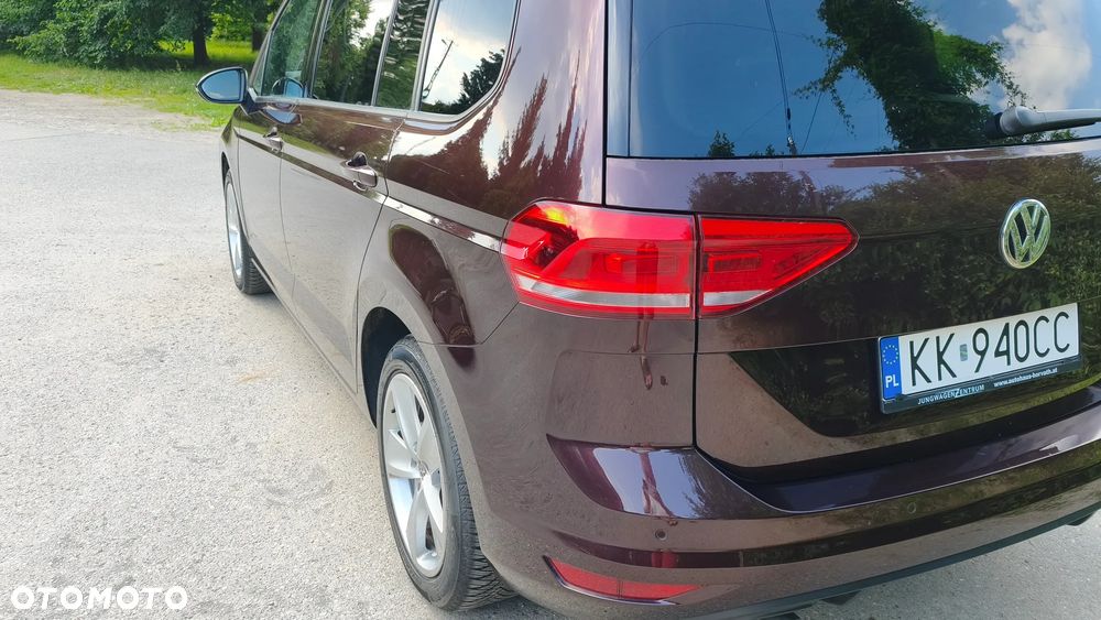 Volkswagen Touran ver-1-4-tsi-bluemotion-technology-dsg-comfortline - 24