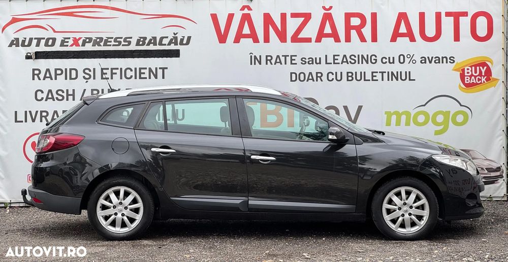 Renault Megane - 20