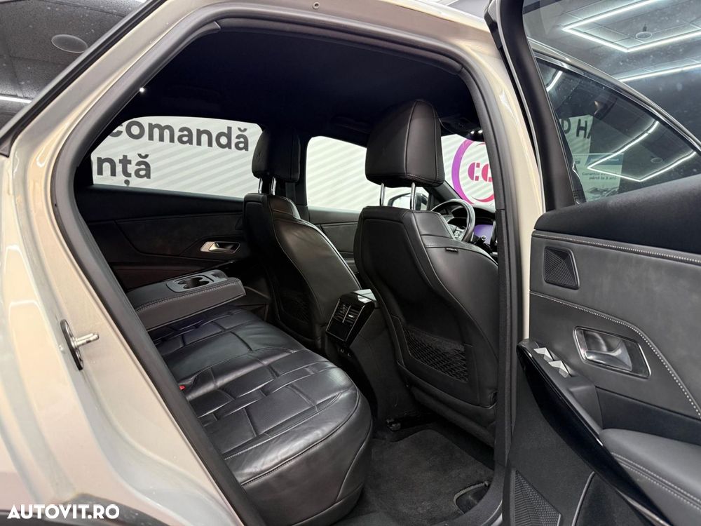 DS Automobiles DS 7 Crossback - 9