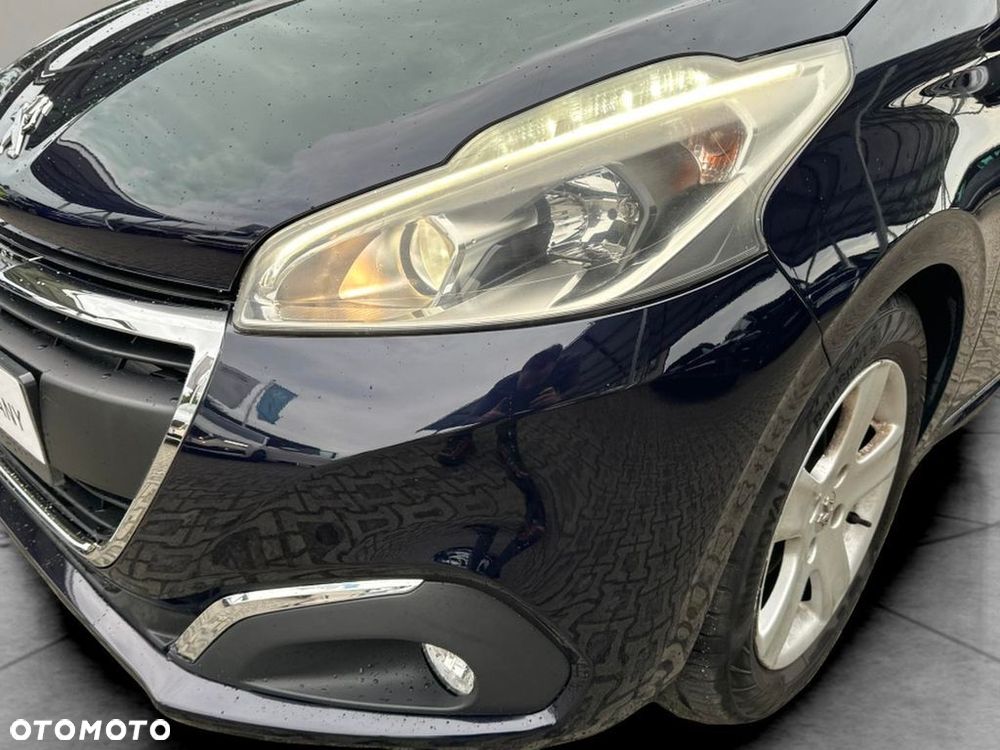 Peugeot 208 1.2 PureTech Access - 9