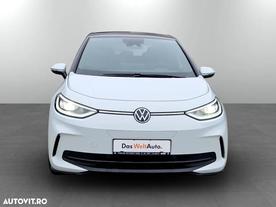 Volkswagen ID.3 77 kWh Pro S - 4