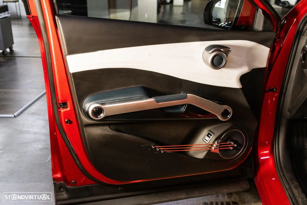 BYD Atto 3 60.48 kWh Design - 44