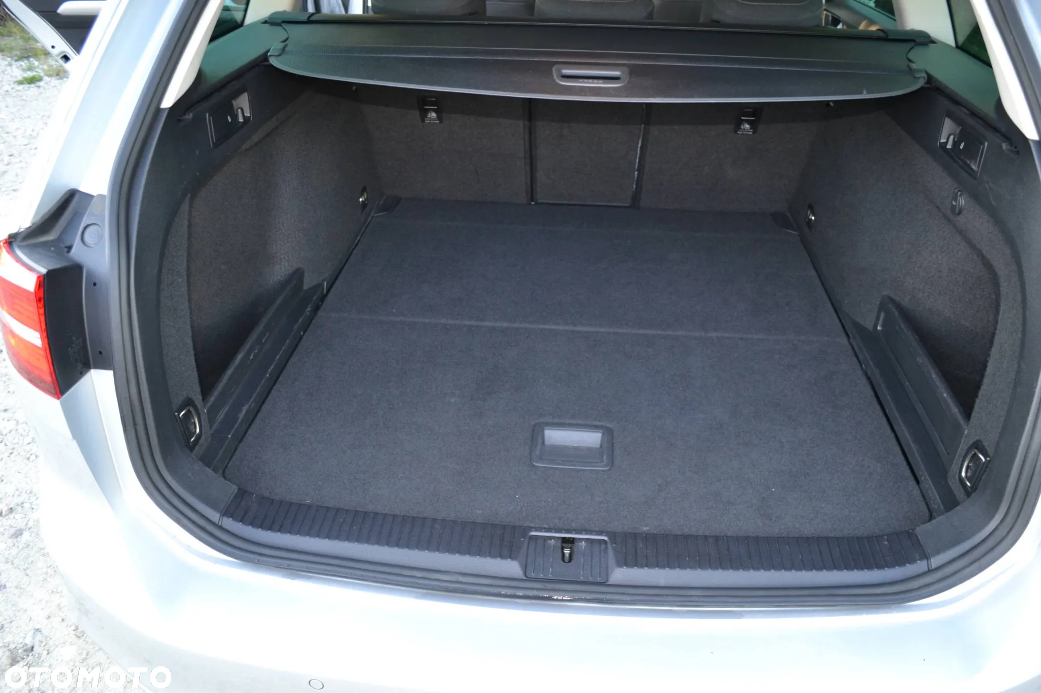Volkswagen Passat 2.0 TDI BMT Comfortline - 10