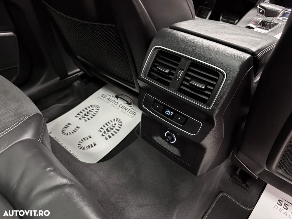 Audi Q5 2.0 TDI Quattro S tronic Sport - 20